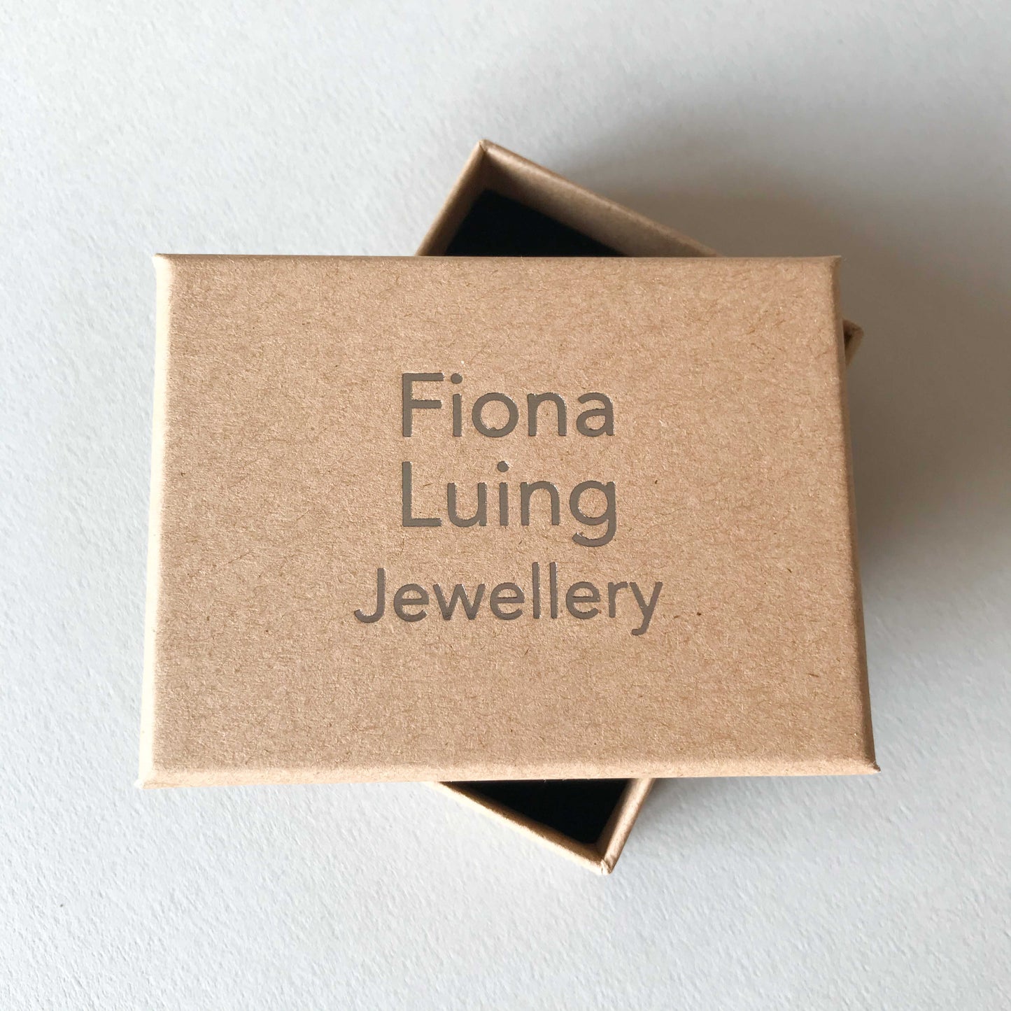 Silver Ball Circle Stud & Pendant Set